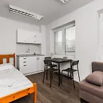 Apartamento Pracownicze W Centrum Stegny