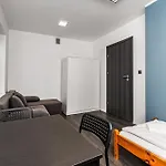Apartamento Pracownicze W Centrum Stegny Stegna (Pomerania)