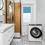 Apartamento Pracownicze W Centrum Stegny *
