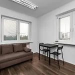 Pracownicze W Centrum Stegny Apartamento *